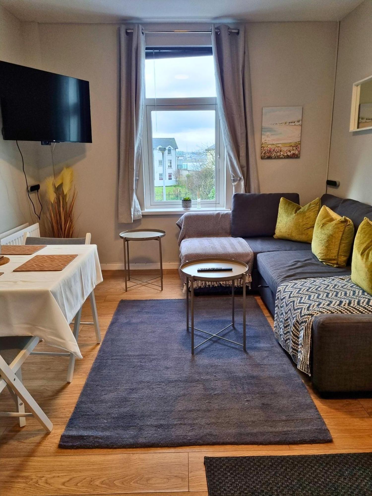 5 Princess Green - Portrush By The Sea Esterno foto