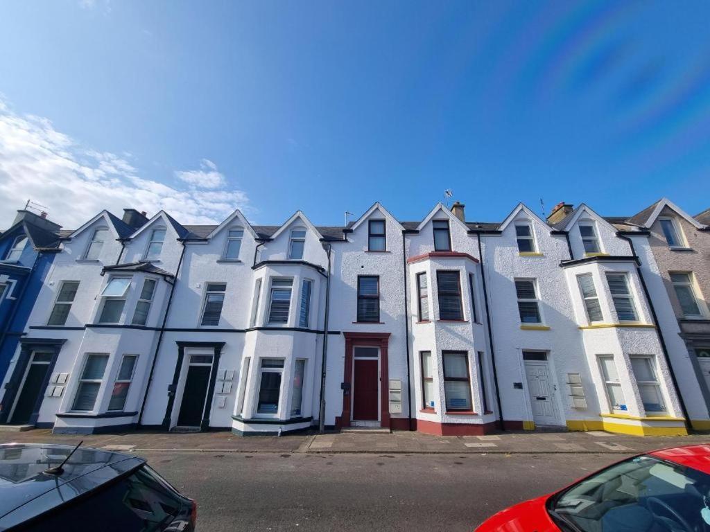 5 Princess Green - Portrush By The Sea Esterno foto