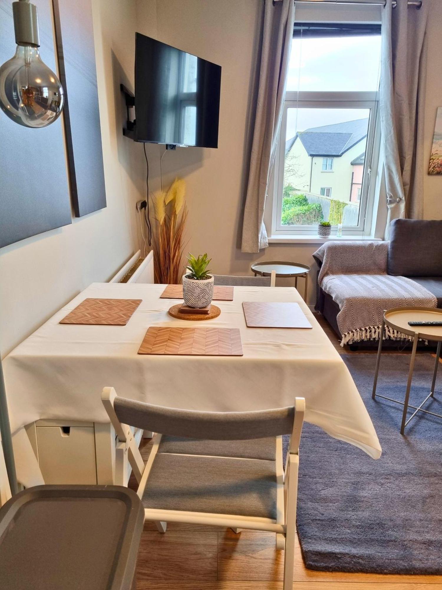 5 Princess Green - Portrush By The Sea Esterno foto