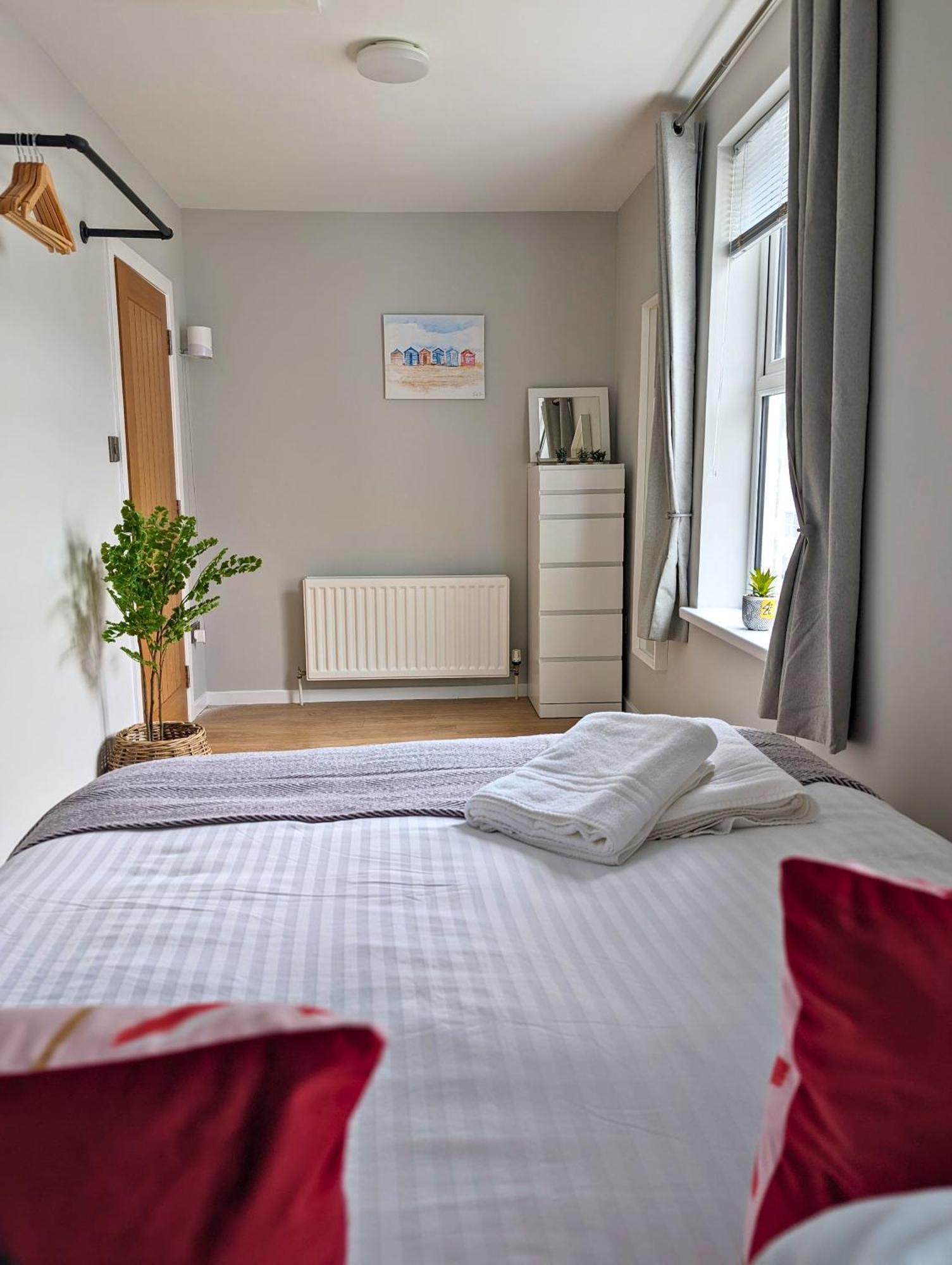 5 Princess Green - Portrush By The Sea Esterno foto
