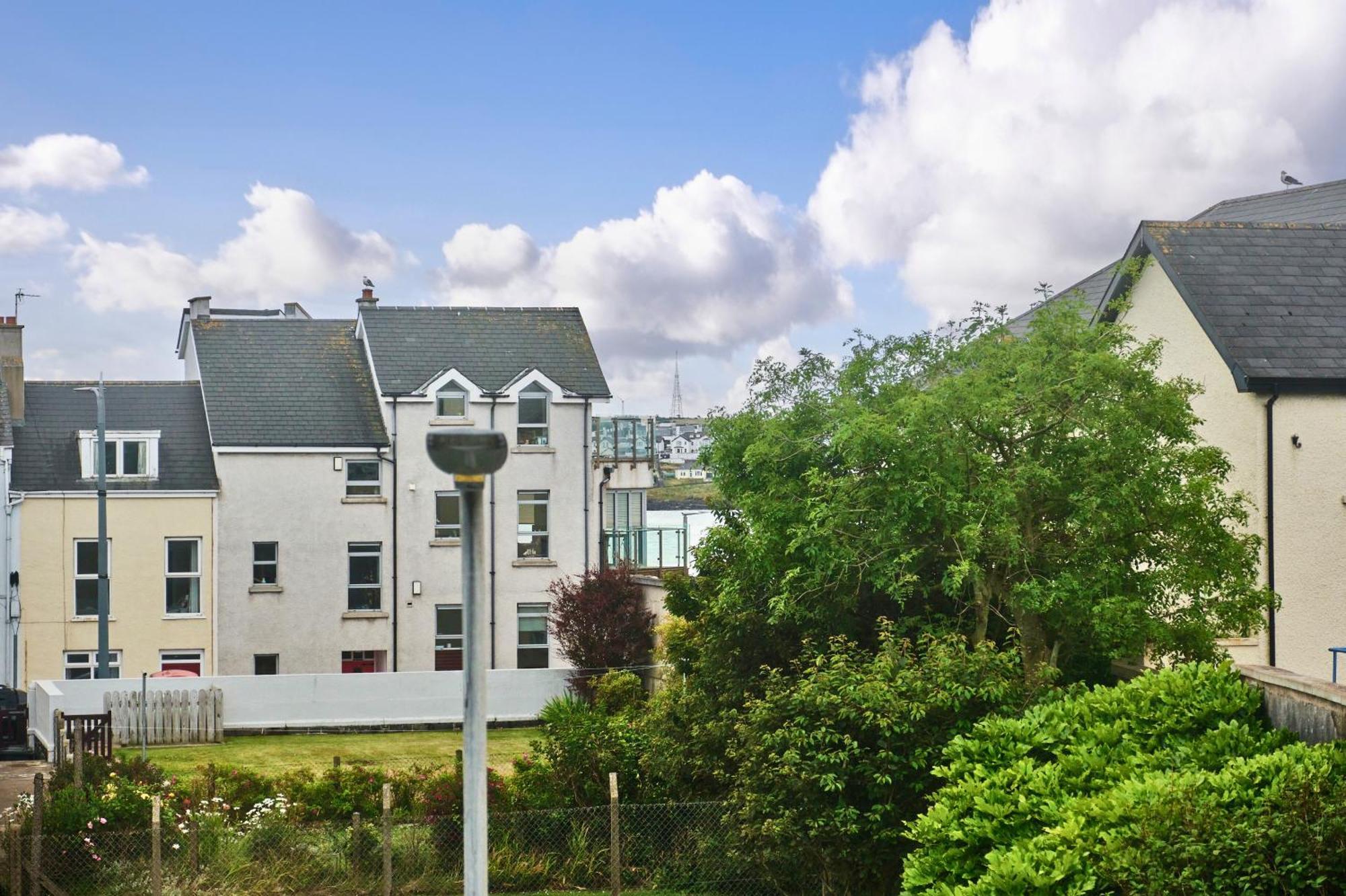 5 Princess Green - Portrush By The Sea Esterno foto