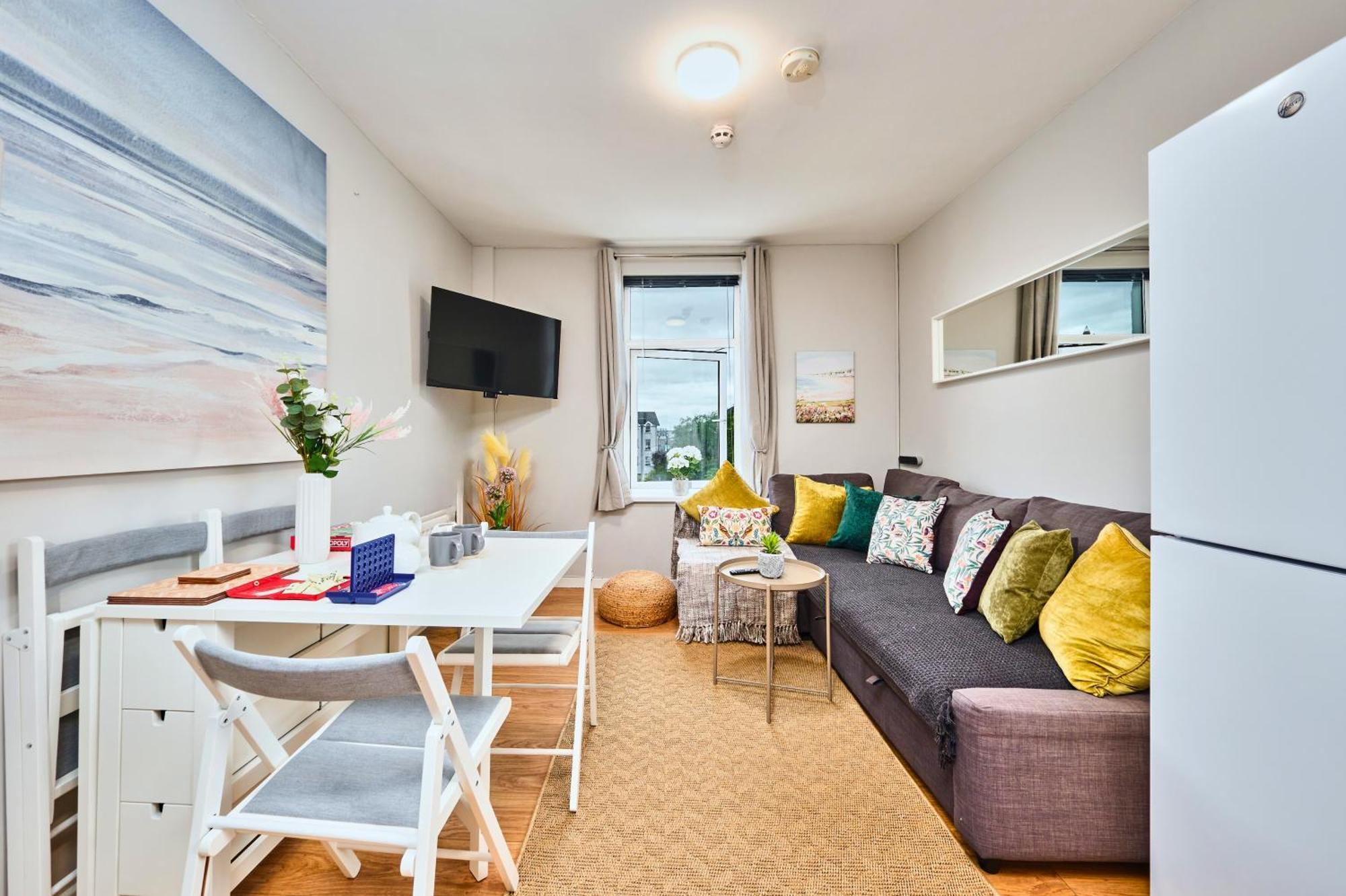 5 Princess Green - Portrush By The Sea Esterno foto