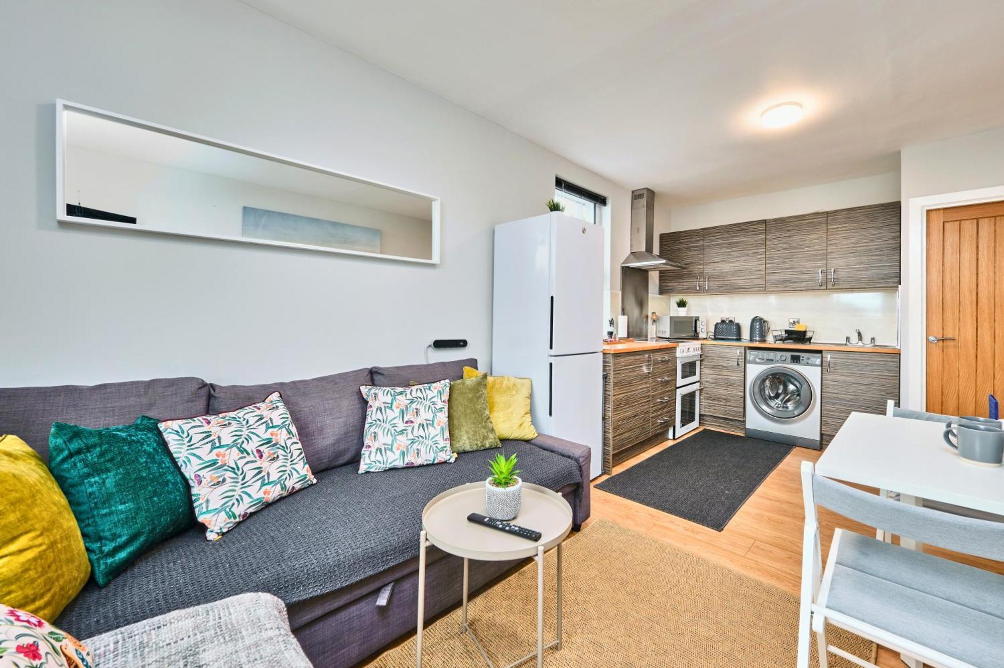 5 Princess Green - Portrush By The Sea Esterno foto