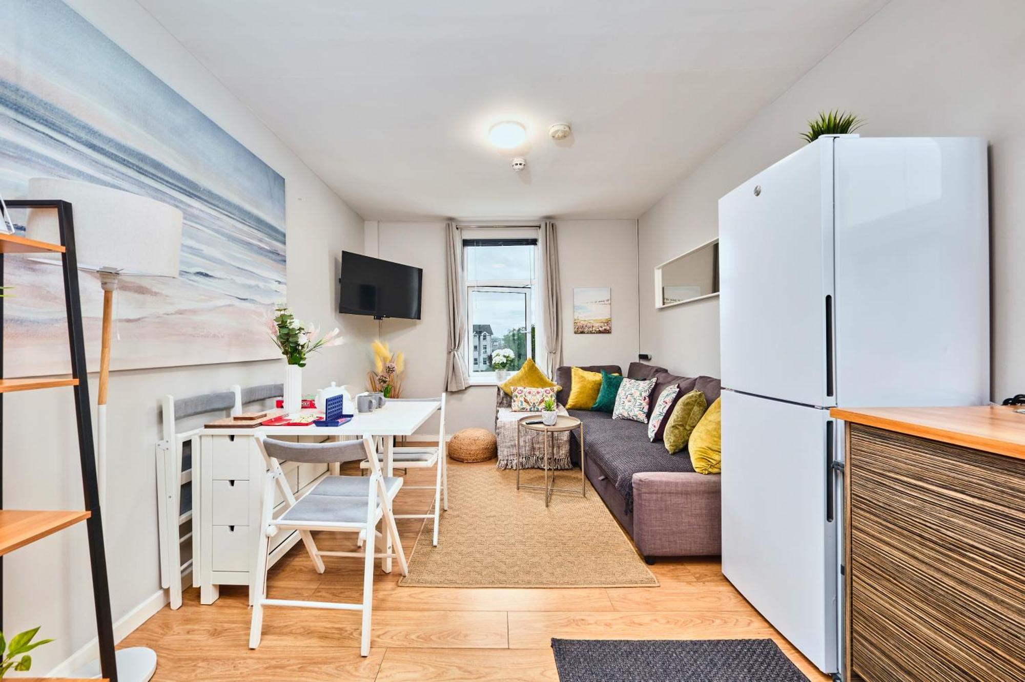 5 Princess Green - Portrush By The Sea Esterno foto
