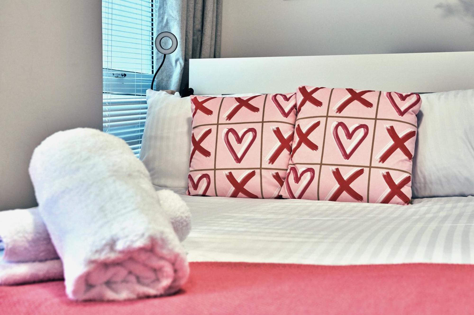 5 Princess Green - Portrush By The Sea Esterno foto
